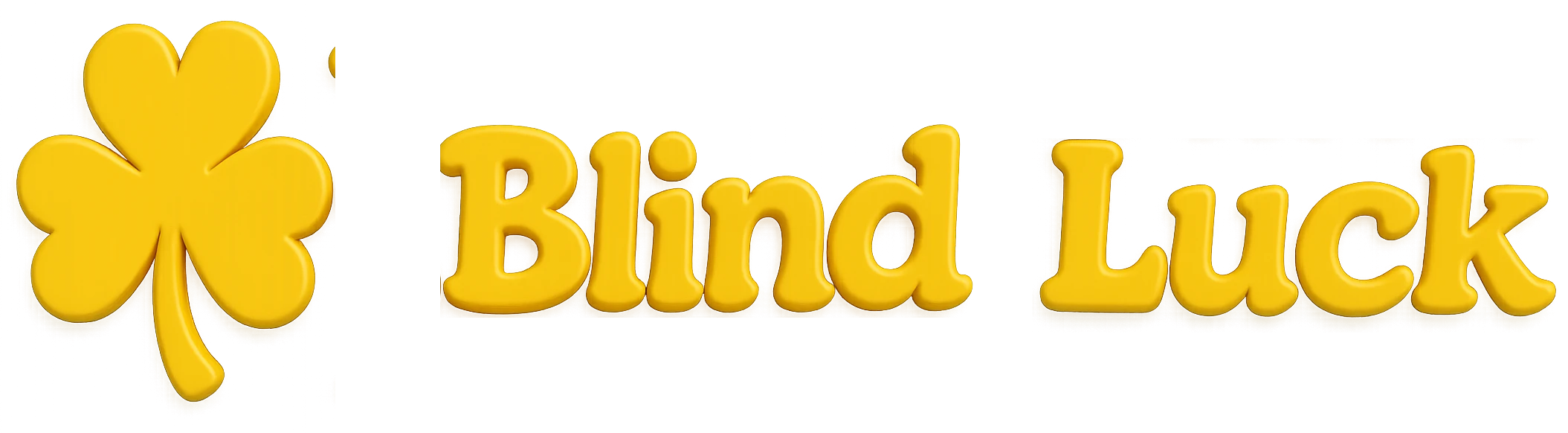 Blindluck Casino Logo